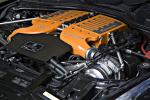 BMW M6 Hurricane RR by G-Power 2010 года